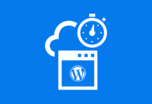 WordPress 仪表盘界面添加百度统计数据展示模块 - WPEXP