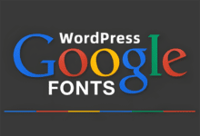 WordPress 强烈建议主题作者将字体 Webfonts 放本地 - WPEXP