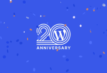 超过 6000 万用户的 WordPress 迎来了20岁生日,祝生日快乐 - WPEXP