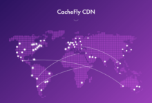 免费免备案 CDN 服务商 CacheFly 提供每月 5T 流量 - WPEXP