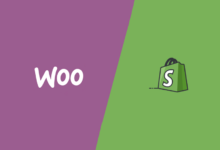 外贸商城站点该用 WooCommerce 还是 Shopify 程序? - WPEXP