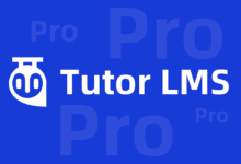 Tutor Pro 在线教育 LMS 插件正版终身授权 - WPEXP