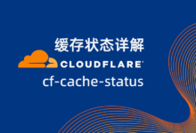 Cloudflare 缓存状态 cache-status 参数详解 - WPEXP